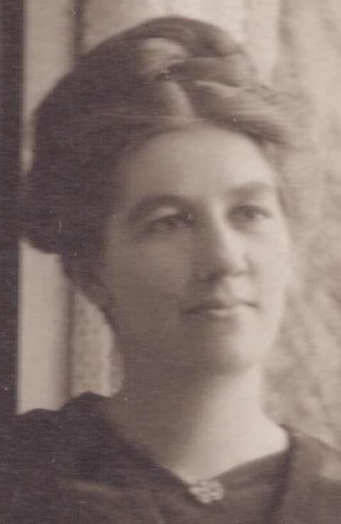 Marie Elizabeth Kohlhepp (1887 - 1972) Profile